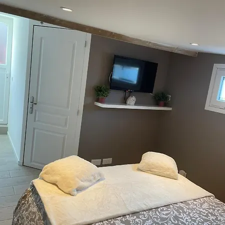 Le Cocon Frühstückspension